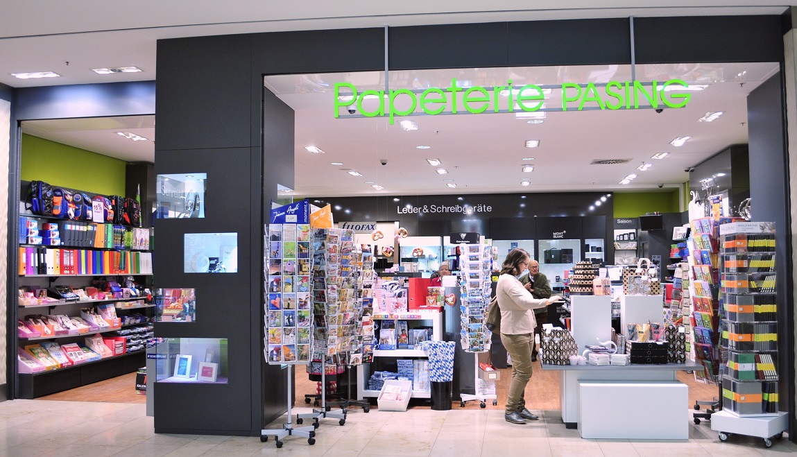Pasing Arcaden