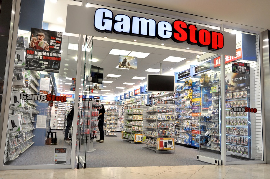 Gera Arcaden